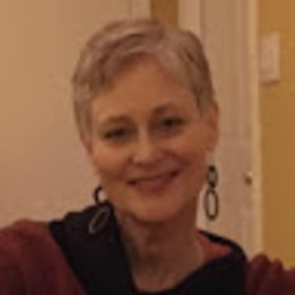 Meet your Posher, Amy ruth freeman